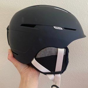 ANON Snowboarding Women Helmet